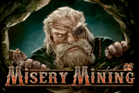 Misery Mining