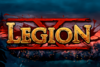 Legion X