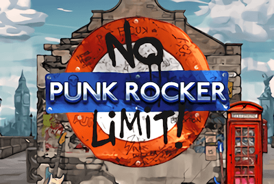 Punk Rocker