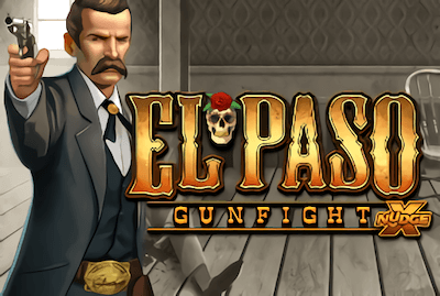 El Paso Gunfight xNudge