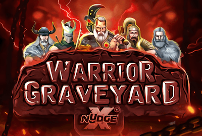 Warrior Graveyard xNudge