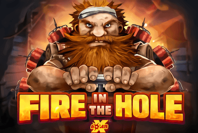 Fire In The Hole xBomb