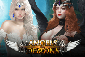 Angels and Demons