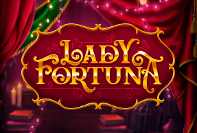 Lady Fortuna