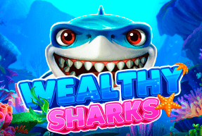 Wealthy Sharks