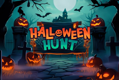 Halloween Hunt