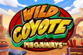 Wild Coyote Megaways