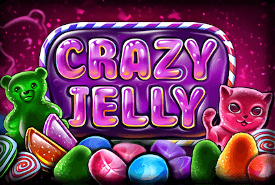 Crazy Jelly