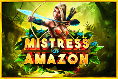 Mistress of Amazon