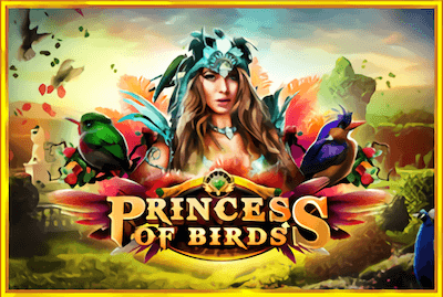 Princess of Birds