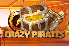 Crazy Pirates