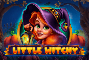 Little Witchy