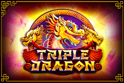 Triple Dragon