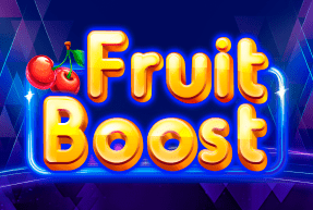 Fruit Boost