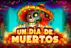 Un Dia De Muertos