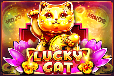 Lucky Cat