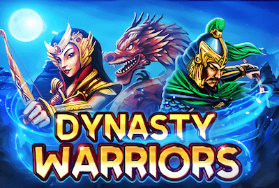 Dynasty Warriors