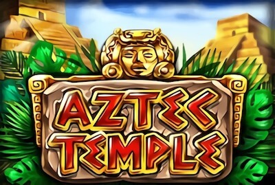 Aztec Temple