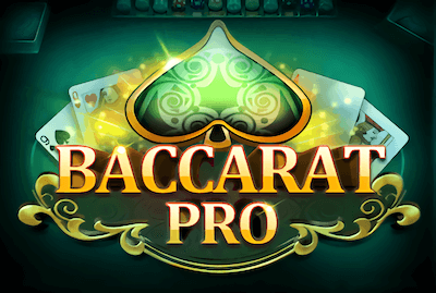 Baccarat Pro