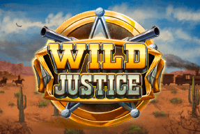 Wild Justice