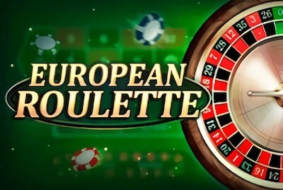 European Roulette