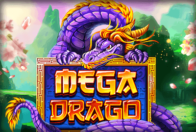 Mega Drago