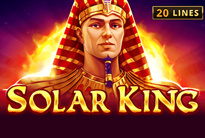 Solar King