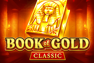 Book of Gold: Classic