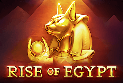 Rise of Egypt