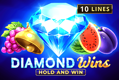 Diamond Wins: Hold and Win