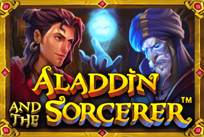 Aladdin and the Sorcerer