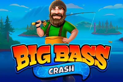 Big Bass Crash