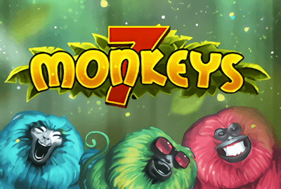 7 Monkeys