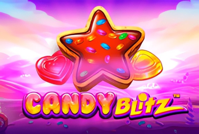 Candy Blitz