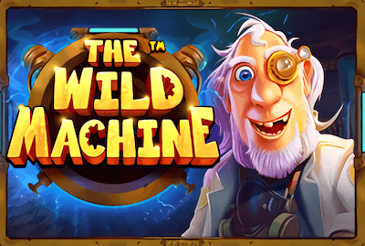 The Wild Machine