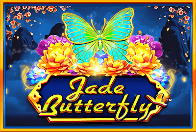 Jade Butterfly