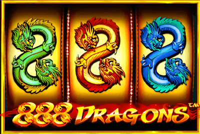 888 Dragons