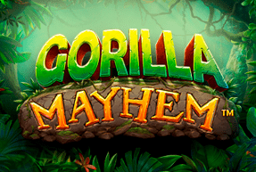 Gorilla Mayhem