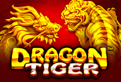 The Dragon Tiger