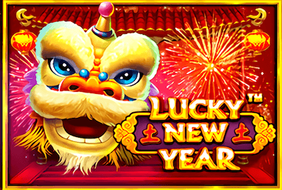 Lucky New Year