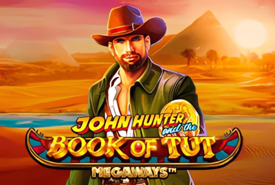 Book of Tut Megaways