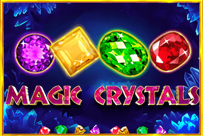 Magic Crystals