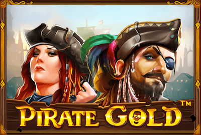 Pirate Gold