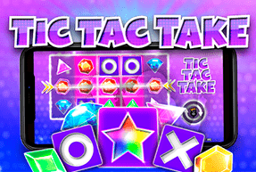 Tic Tac Take