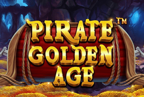 Pirate Golden Age