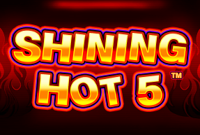 Shining Hot 5