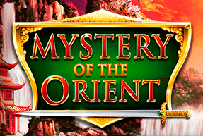 Mystery of the Orient