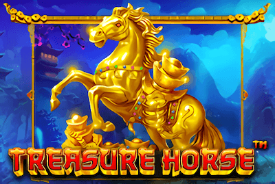 Treasure Horse