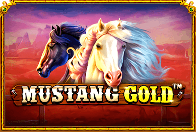 Mustang Gold