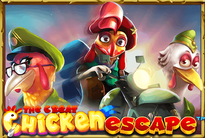 The Great Chicken Escape